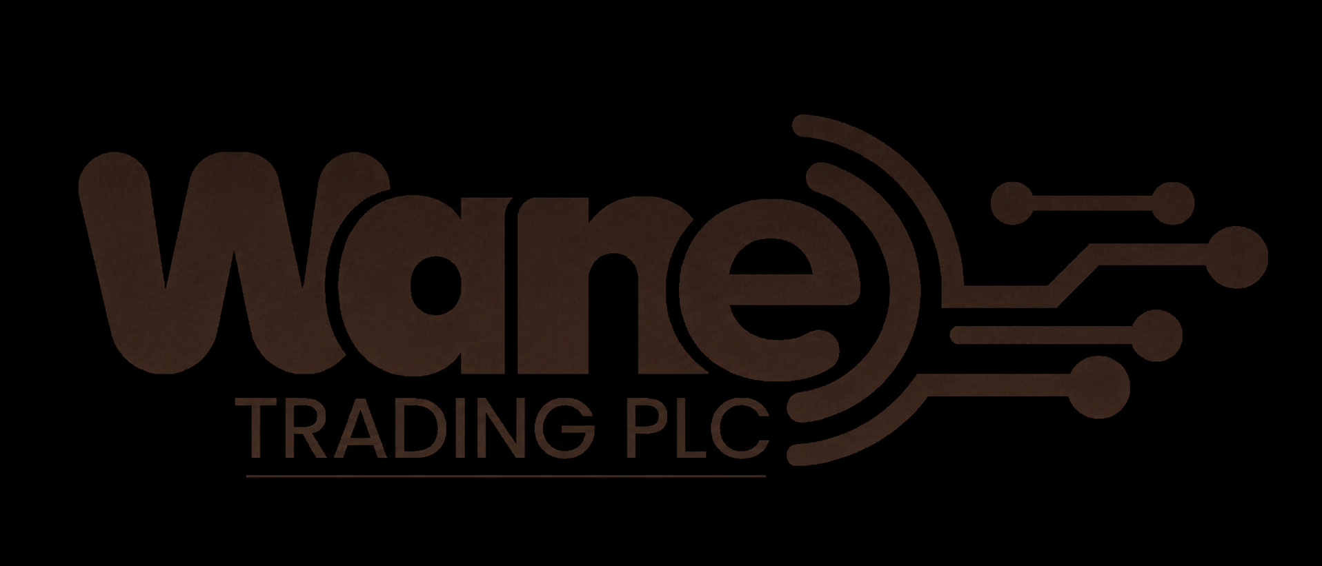 Wane Trading case study