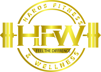 Haros Fitness case study