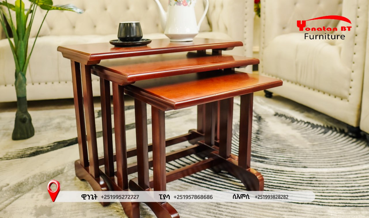Yonatan BT Furniture project image 2